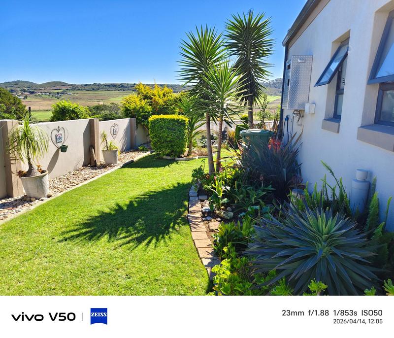 2 Bedroom Property for Sale in Reebok Western Cape